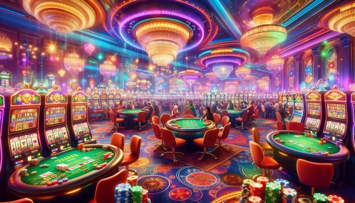 1red Casino